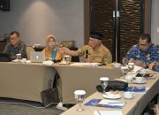 Penilaian Dewan Pers, IKP Sumbar Peringkat ke-34 Nasional