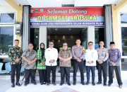 Ketua DPRD Sumbar: Kolaborasi Antarlembaga, Kunci Capai Target PAD