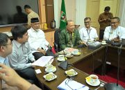 Scoot Air Mendarat di BIM 6 Januari 2025 Layani Rute Padang-Singapura