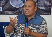 Polri Berhasil Sebagai Garda Terdepan Menjaga Keamanan