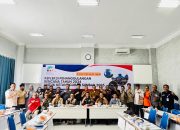 Dari Diskusi FPRB untuk Sumbar Tangguh 2025, Bencana Mengintai Tapi Anggaran Kebencanaan Tidak Ada