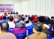 Reses Anggota Dewan, Warga Pertanyakan Bantuan Pokir Belum Terealisasi
