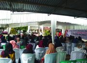 Shabirin Rachmat Janji Separo Pokir untuk Warga Kubu Gulai Bancah, Bukittinggi