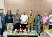 DPRD Padang Apresiasi Polda Sumbar