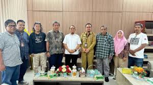 DPRD Padang Apresiasi Polda Sumbar
