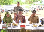 Festival Durian Solok Selatan Ajang Promosi Potensi Lokal