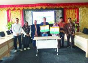 UIN Sjech M.Djamil Djambek Bukittinggi MoU Dengan BSI Menunjang Pendidikan Intelektual