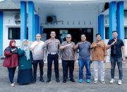 Optimalkan Peningkatan PAD, Ketua DPRD Sumbar Ajak Kabupaten/Kota Maksimalkan Koordinasi