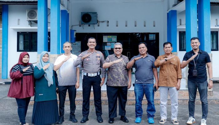 Optimalkan Peningkatan PAD, Ketua DPRD Sumbar Ajak Kabupaten/Kota Maksimalkan Koordinasi