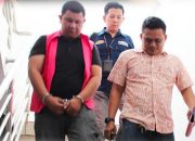Sempat Bebas, Terpidana Korupsi Pembangunan Gedung Kebudayaan Sumbar Kalah Kasasi, Dipenjara 2 Tahun