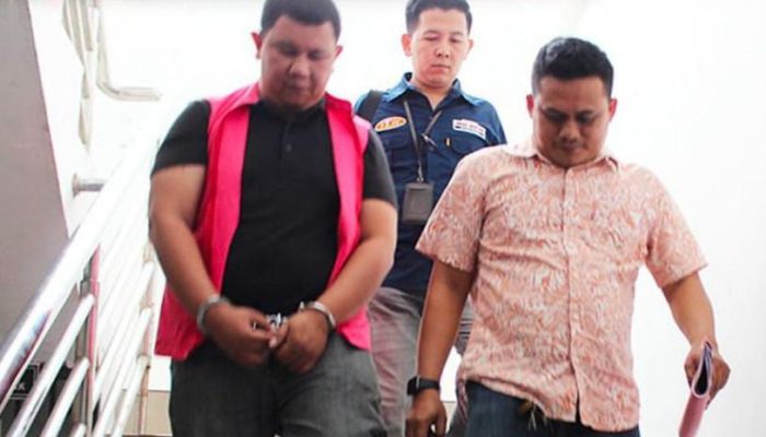 Sempat Bebas, Terpidana Korupsi Pembangunan Gedung Kebudayaan Sumbar Kalah Kasasi, Dipenjara 2 Tahun