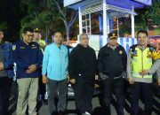 Wujudkan Kota Padang Bersih dari Tawuran dan Balap Liar, DPRD Sumbar Dukung Program Kapolda