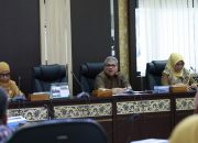 Kekerasan Berbasis Gender Terus Meningkat, NPWCC Datangi DPRD Sumatera Barat