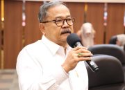 Pengelolaan Danau di Sumbar Belum Berjalan Maksimal, Keramba Jaring Apung Menjamur