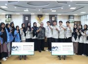 Perdalam Pemahaman Tentang Peran Legislatif, MPM KM Universitas Adzkia Belajar ke DPRD Sumbar