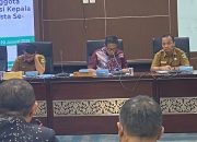 Siswa Baru Terus Berkurang, FKSS SMK se-Sumbar Sampaikan Aspirasi ke DPRD