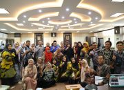 Pemetaan Formasi PPPK Dinilai Tak Efektif, Forum Komunikasi R2 dan R3 Kabupaten Pasaman “Mengadu” ke DPRD Sumbar