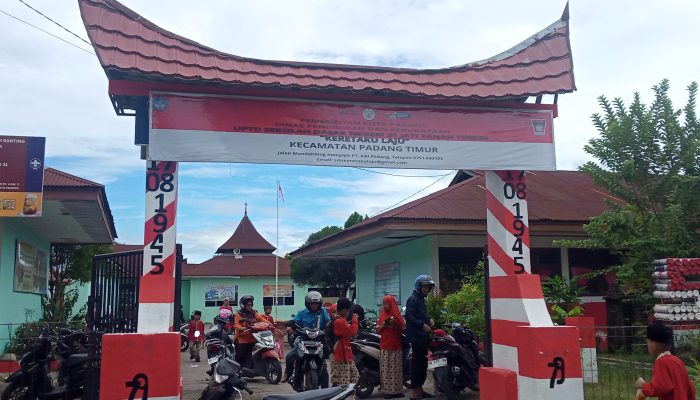 Diduga Ada Pungli, Wali Murid SD Negeri 31 Jati Tanah Tinggi Padang Timur Resah