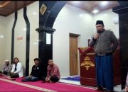 Terkait Sampah, Yusri Latif Nilai DLH Kota Padang Belum Siap