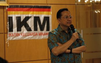 Brain Drain dan Brain Gain, Potensi Besar Minangkabau