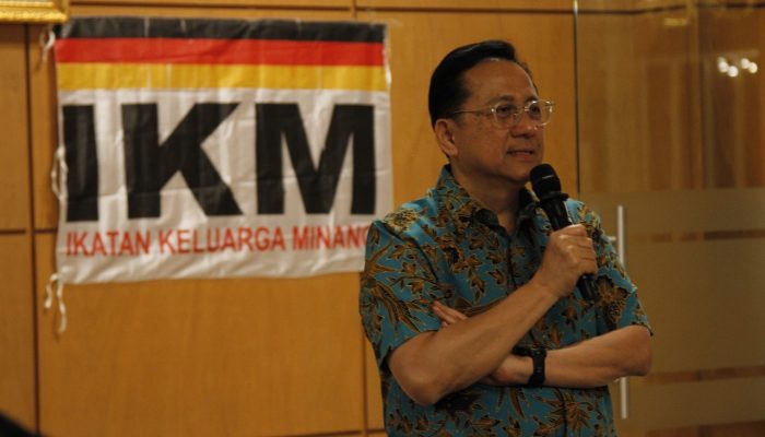 Brain Drain dan Brain Gain, Potensi Besar Minangkabau