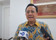 Irman Gusman: Warga IKM Kaltim Mesti Lihat Peluang IKN