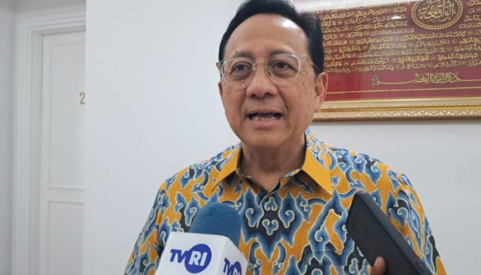 Irman Gusman: Warga IKM Kaltim Mesti Lihat Peluang IKN
