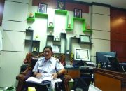 Tetap Diperjuangkan Sebanyak 896 Orang Tenaga Non ASN di Kota Bukittinggi Tidak Masuk Database BKN