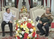 IHLC dan Universitas Baiturrahmah Bakal Helat Konferensi Internasional Halal Lifestyle