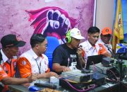 Orlok Bukittinggi Agam-YH5AK Sukses Tembus Wilayah NKRI dan 5 Benua Anggota IARU