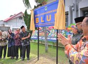 Dengan Status BLUD, UPTD BKOM dan Pelkes Sumbar Lebih Mandiri