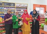 Dampak Efisiensi Anggaran, Irawati Meuraksa: Daya Beli Melemah, Penjualan Ritel Lesu