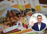 Melarang Berdagang Buku di Sekolah itu Berat