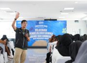 Peringati World Clean Up Day, BRI Bikin Pelatihan Pembuatan Ecoenzym