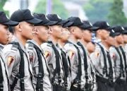Polda Sumbar Perluas Rekrutmen Polisi dari Jalur Santri