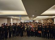 LKAAM Sumbar Dukung Program Kapolda Zero Tawuran dan Zero Balapan Liar di Minang