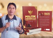 Buku Politik Kebhinekaan : Karya Orisinil Ruslan Ismail Mage