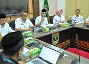 2025, Sumbar Bertekad Pertahankan Gelar Juara Umum Anugrah Adinata Syariah