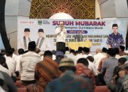 Forkopimda Sumbar Komit Jaga Trantibum dan Berantas Pekat