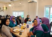 Nihayatul: Perempuan Bangsa Terbuka untuk Semua