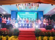 Luncurkan Kalender Iven 2025, Sumbar Targetkan 20 Juta Kunjungan