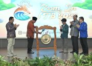 Zoom In ITB 2025 Bantu Siswa Sumbar Masuk Perguruan Tinggi