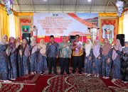 Kunker ke SMAN 3 Batusangkar, Ketua DPRD Sumbar Juga Serap Aspirasi Kepala SMAN di Tanah Datar