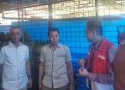 Pastikan Ketersediaan LPG 3 Kg, Pertamina Bersama Hiswana dan Ditreskrimsus Polda Sumbar Gelar Sidak ke Berbagai Pangkalan
