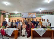 Warga Payakumbuh Timur Antusias Sampaikan Aspirasi Saat Reses Anggota DPRD Sumbar Irsyad Syafar