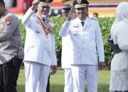 Gubernur Mahyeldi Retret di Magelang, Wagub Vasko Langsung Bertugas di Sumbar