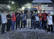 Barandam Sehat Bersama Anggota Dewan, Trik Jitu Kecamatan Pauh Perkuat Sinergi dan Kolaborasi