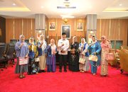 IWAPI Sumbar Siap Bantu Perluas Pasar UMKM Lokal