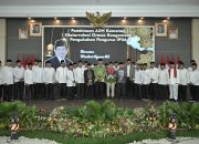 Pemprov Sumbar Rangkul IPIM untuk Jadikan Masjid sebagai Pusat Aktivitas