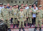 Seluruh Kepala Daerah di Sumbar Ikuti Pembekalan di Akmil Magelang